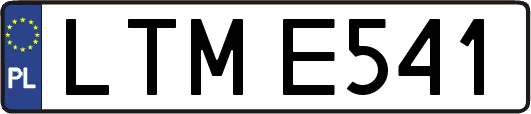 LTME541