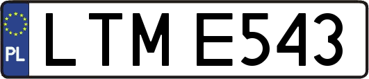 LTME543