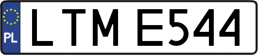 LTME544