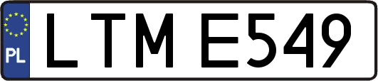 LTME549