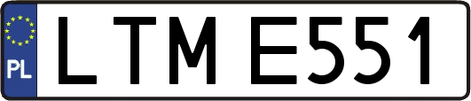 LTME551