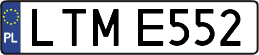 LTME552