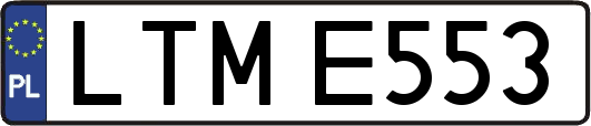 LTME553
