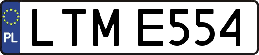LTME554