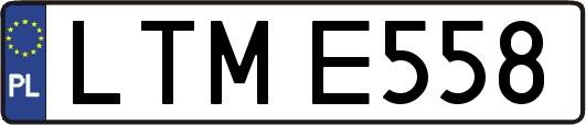 LTME558