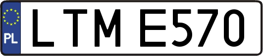 LTME570