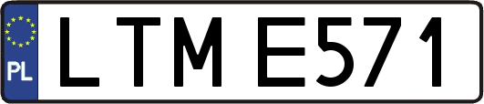 LTME571