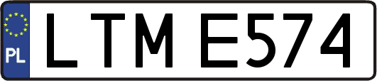 LTME574