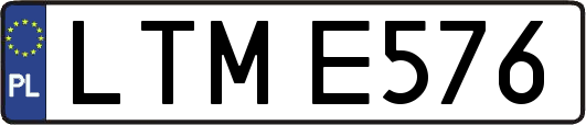 LTME576