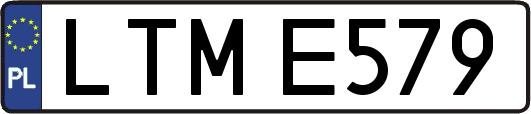 LTME579