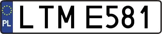 LTME581