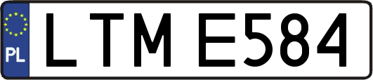 LTME584