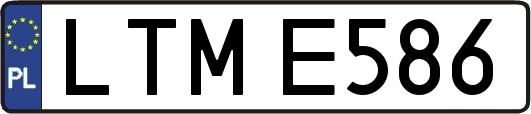 LTME586