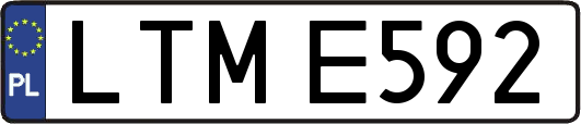 LTME592