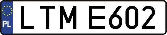 LTME602