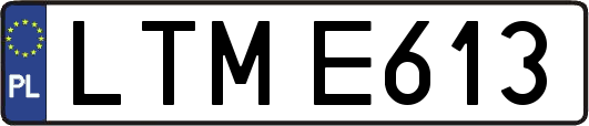 LTME613