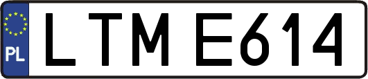 LTME614