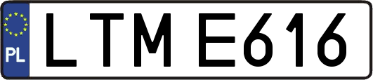 LTME616