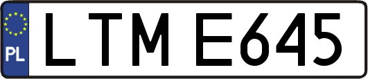 LTME645