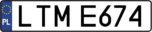 LTME674