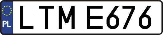 LTME676