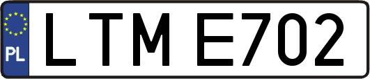 LTME702