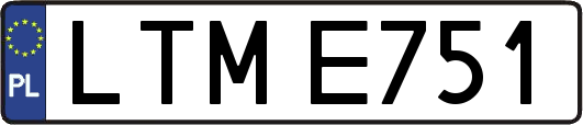 LTME751