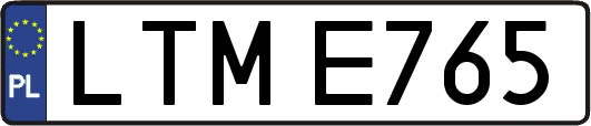 LTME765