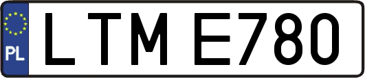 LTME780