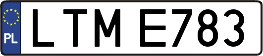 LTME783