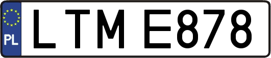 LTME878