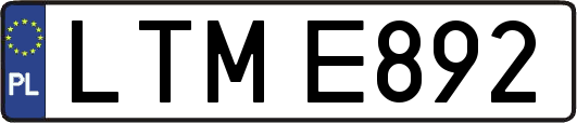 LTME892