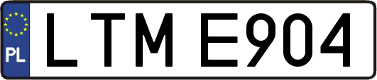 LTME904