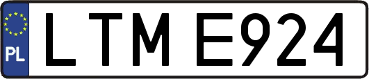 LTME924