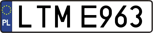 LTME963