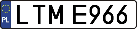 LTME966