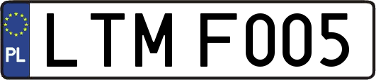 LTMF005