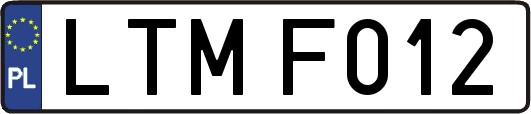 LTMF012