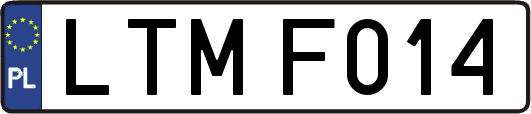 LTMF014