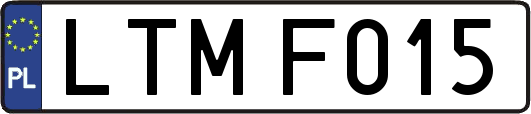 LTMF015