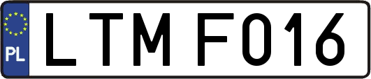 LTMF016