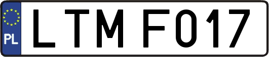 LTMF017