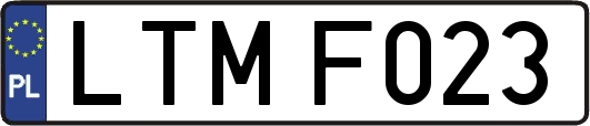 LTMF023