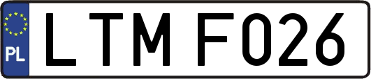 LTMF026