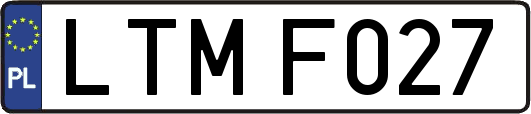 LTMF027