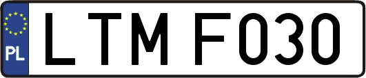 LTMF030