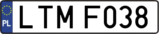 LTMF038