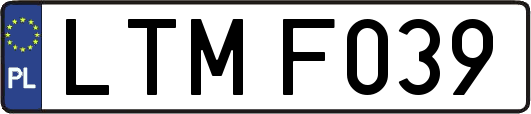 LTMF039