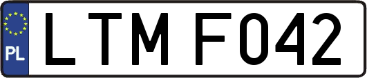 LTMF042