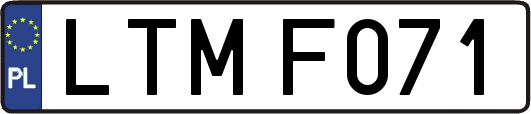 LTMF071